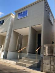 さいたま市北区宮原町23-1期