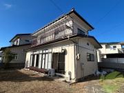 人来田3丁目戸建て