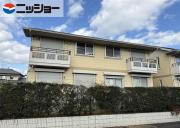 テラスミナミナガレ公園A3.A5