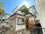 五香西4丁目貸戸建