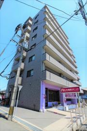 ＪＲ鹿児島本線九州工大前駅まで徒歩17分