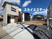 太田市龍舞 貸戸建