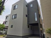 北区芳野3丁目戸建