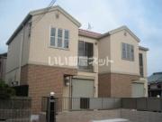 シャーメゾン書写台