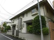 東急東横線都立大学駅まで徒歩11分