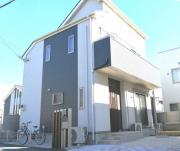 小金井市緑町1丁目貸家