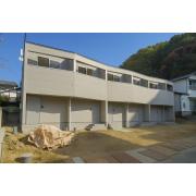 西鉄太宰府線太宰府駅まで徒歩14分