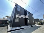 西鉄天神大牟田線花畑駅まで徒歩5分