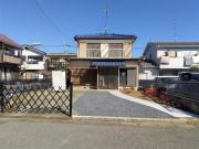 東武伊勢崎・大師線花崎駅まで徒歩23分