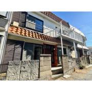 東海岸北テラスハウス