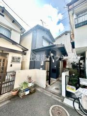 若江本町3丁目一戸建