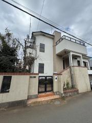 ＪＲ中央線国分寺駅まで徒歩15分