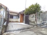 萩乃町3丁目貸家