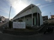 近鉄難波・奈良線若江岩田駅まで徒歩10分