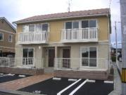 リビングタウン盛岡南 E