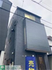 マイホームネクスト中央区大戸