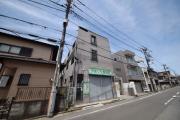 キャッスルマンション川越B