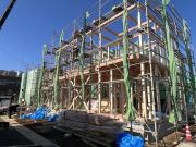 見沼区中川貸家