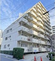 納屋橋マンションA棟