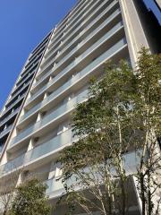 デュオヴェール仙台上杉