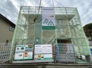 京王線飛田給駅まで徒歩5分