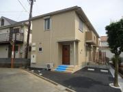 テラスハウス・I・K