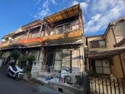 招提大谷3丁目貸家