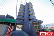 ベイシティ桔梗V