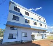 ＪＲ越後線青山駅まで徒歩19分