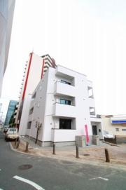 THE NOBLES 花畑駅前