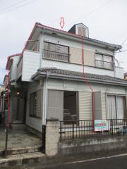 ハイツふじみE棟