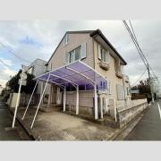 東急田園都市線用賀駅まで徒歩9分