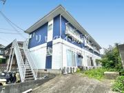 リシェス鶴川