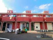 西武新宿線狭山市駅まで徒歩8分