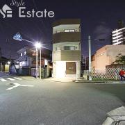 ＪＲ中央本線千種駅まで徒歩10分