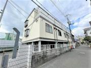 京阪交野線宮之阪駅まで徒歩10分