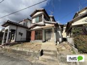 岩出市南大池 戸建2