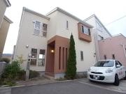 新田2丁目13-11-9貸家