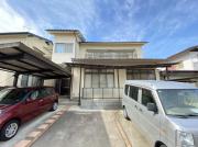 広島高速交通アストラムライン安東駅まで徒歩11分