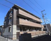 ＪＲ山陽本線岡山駅まで徒歩14分