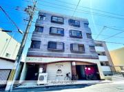 南海本線和歌山市駅まで徒歩25分