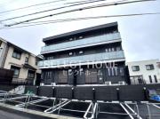名鉄名古屋本線男川駅まで徒歩14分