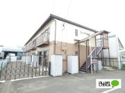 コーポ青空 A棟