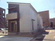 石黒様戸建賃貸住宅IIC棟