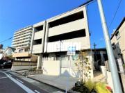 桜山ブラッサム