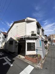 都島中通3丁目テラスハウス