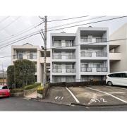 あさかヴィレッジ リニア棟