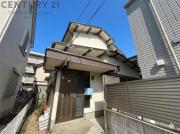 野上3丁目戸建て