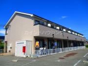 ＪＲ阪和線長滝駅まで徒歩7分