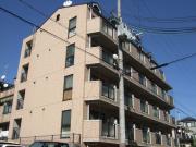 ＪＲ山陽本線魚住駅まで徒歩4分